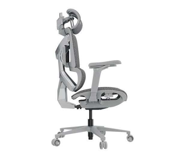 ANDA SEAT X-Air Pro grey - 1473948 - zdjęcie 4